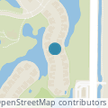 431700 3 2015b15 4730 Shinnecock Hill Ct 201 FL map pin